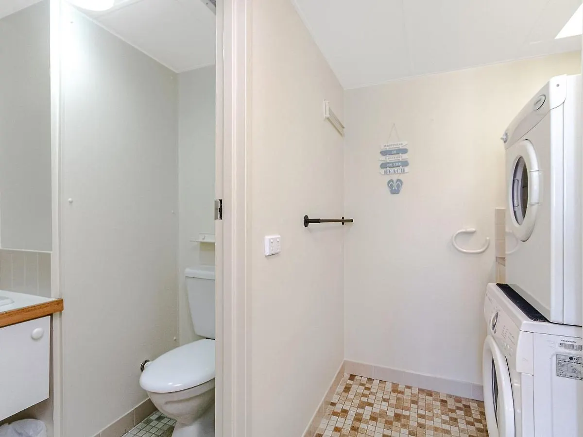 Kooringal Unit 4 Lejlighed Gold Coast