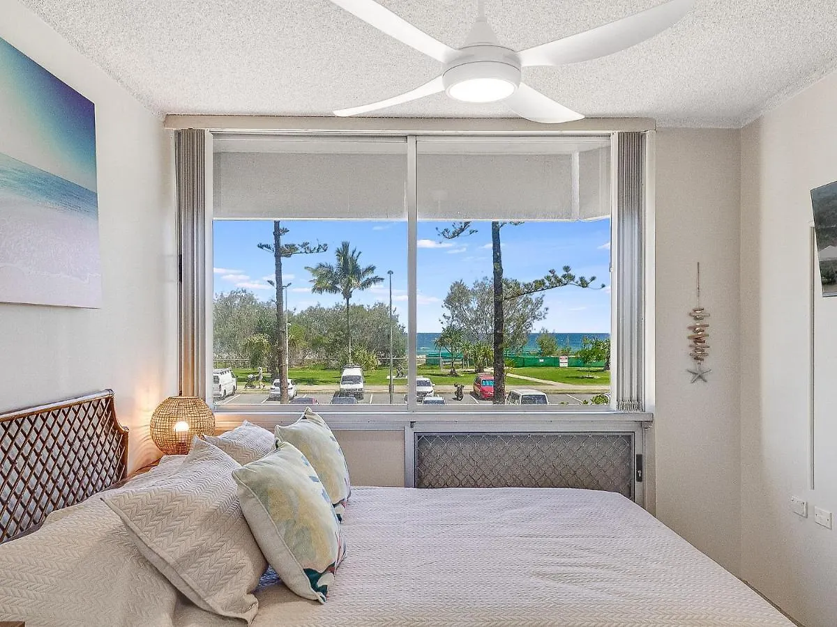 Kooringal Unit 4 Lejlighed Gold Coast